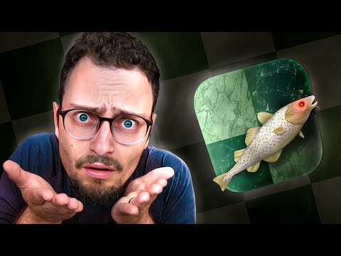 I Embarrassed A Stockfish Cheater