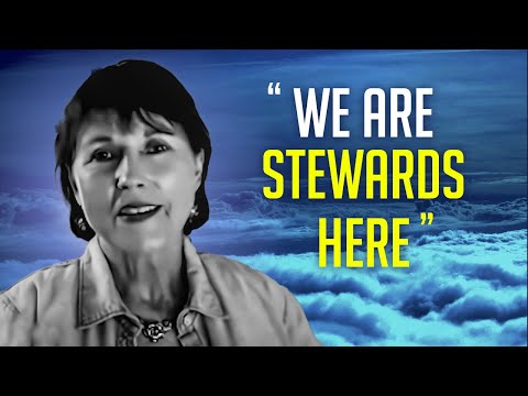 She Died And Met The Creator, Told Life’s Purpose During Shocking NDE