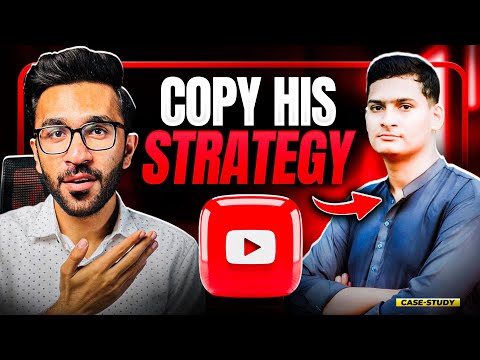 The Secret to Creating VIRAL Horror Content on YouTube [Case Study]