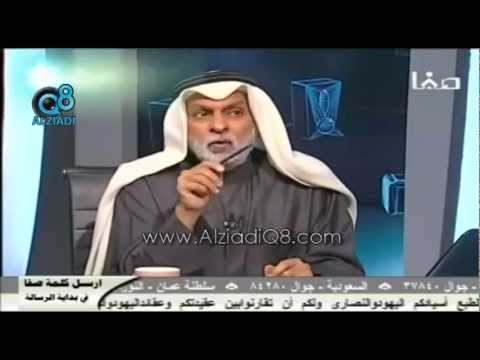 د عبدالله النفيسي | الحلقة ال3 والأخيرة الثورات العربية