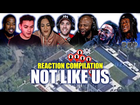 Kendrick Lamar "NOT LIKE US": 1 Year Later, Still Untouchable