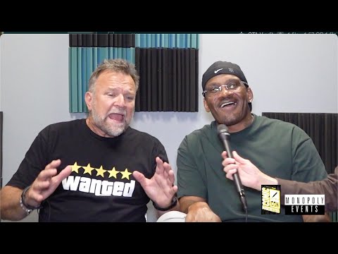 GTA V’s Ned Luke & Shawn Fonteno React to GTA VI Trailer, Reveal Dream Locations for Future Games