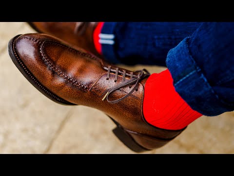 What is Peccary Leather? | Why It's a Favorite of Mine