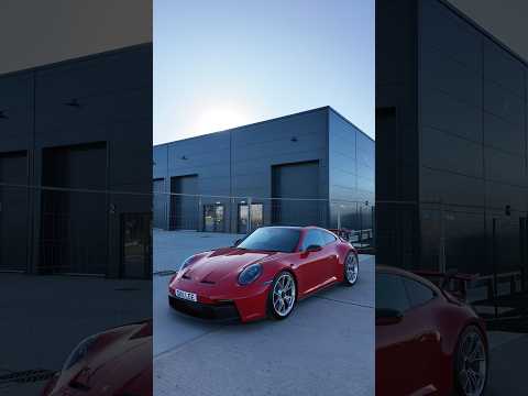 Subscribe for more GT3 content 😃. #drivenbylee #Porsche #GT3