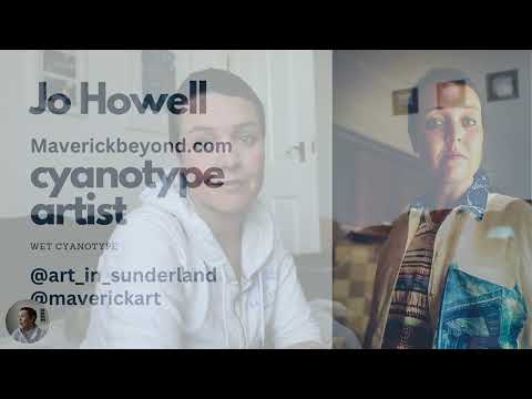 Cyanotype lesson 3: Ingredients for wet #cyanotype alternative photography process image production