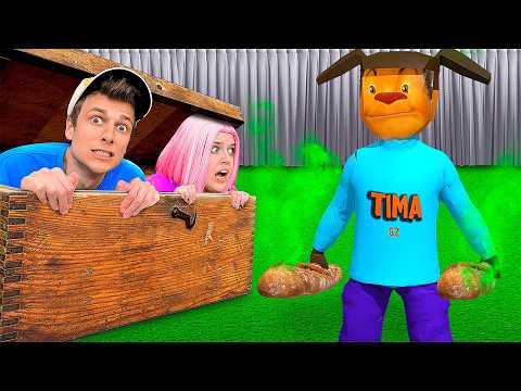 What happens when you meet BLUY in REAL LIFE?!