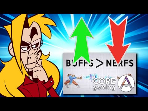 Did This Video RUIN Fighting Games?