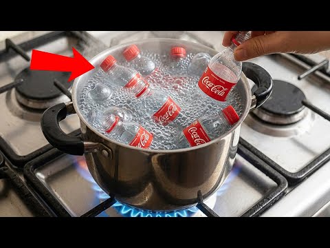 STOP Throwing This Away — It Has a Genius Use!