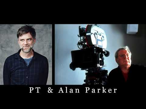 PHANTOM THREAD - AUDIO - Paul Thomas Anderson in conversation with Alan Parker