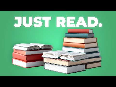 The Reading Method That Changed My Language Learning