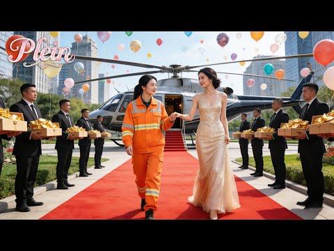 L'aînée jadis abandonnée, désormais milliardaire, revient régler ses comptes.