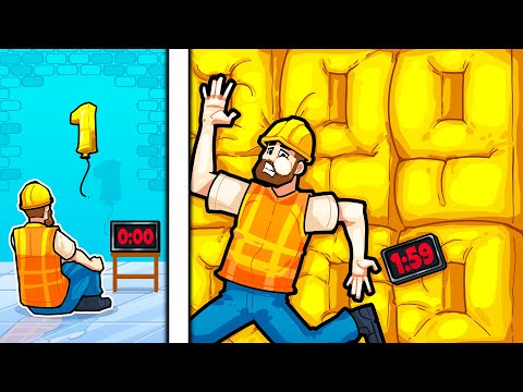 I spent 2 hours watching numbers get bigger...