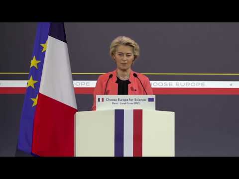 Europe makes a pitch to scientists as Trump battles universities | REUTERS