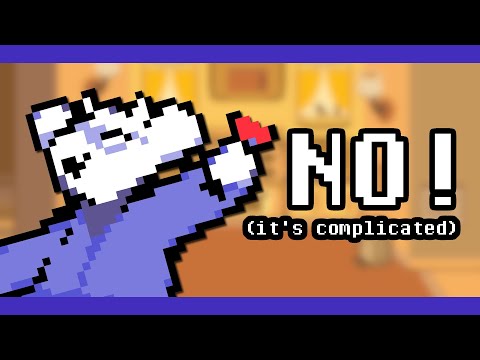 Is Toriel A Bad Mom?