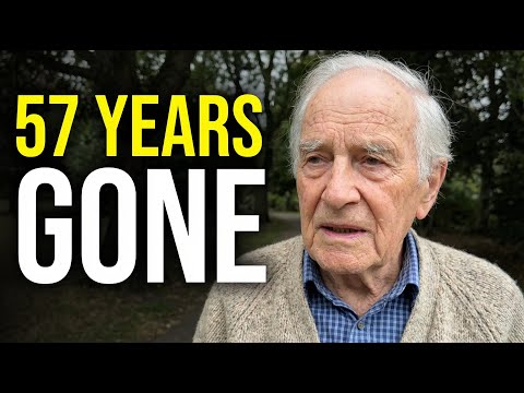 My Best Friend of 57 Years Just Died... Here's What I Learned (I'm 80)