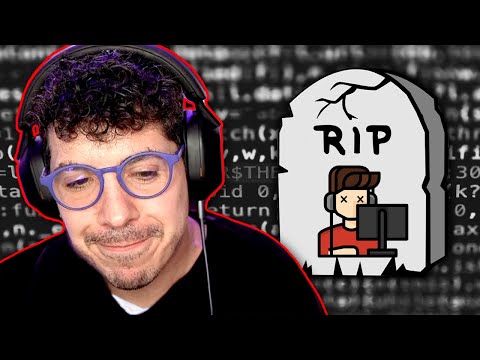 Consejos para aplicar como programador a oferta de trabajo para La Velada