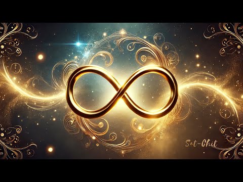 888Hz ACTIVATE INFINITE ABUNDANCE ✨ RECEIVE BLESSINGS AND MIRACLES from the UNIVERSE