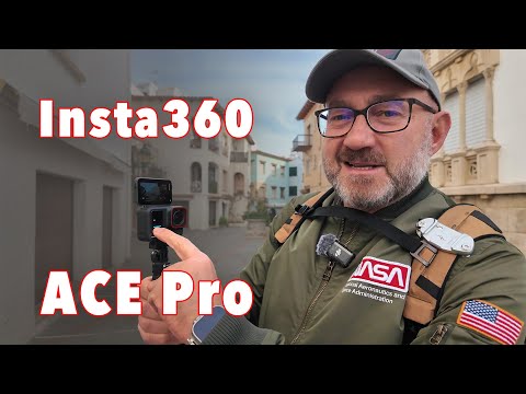 Beeindruckend vielseitig: Insta360 Ace Pro