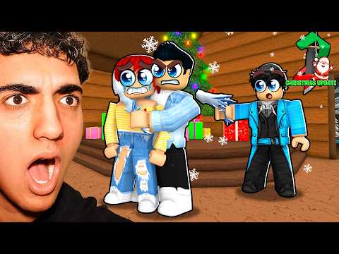 They Saved MM2 With This CHRISTMAS Update...