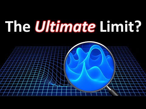 What ACTUALLY Happens at the Planck Length?