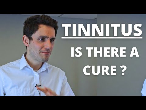 Top 3 Tinnitus Questions Answered
