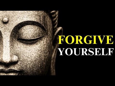 (NO ADS) “Self-Forgiveness is the First Step Toward Peace.” | Buddhist Lessons for Inner Healing