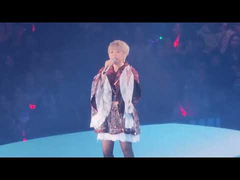 逝去的諾言+人生何處不相逢_陳慧嫻40周年演唱會2025