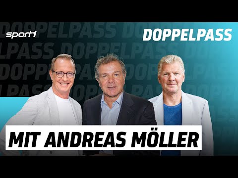 "Dann hat Nagelsmann viele Fehler gemacht" | SPORT1 DOPPELPASS