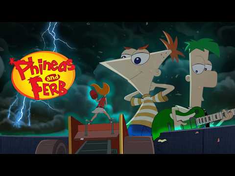 So... About Phineas and Ferb's New Season...