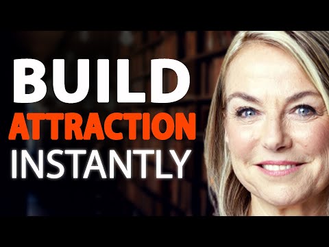 If You Want To BUILD DESIRE In A Long-Term Relationship, WATCH THIS! | Esther Perel