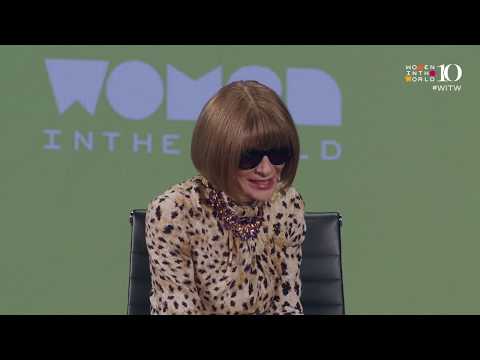 Anna Wintour: A Life in Vogue