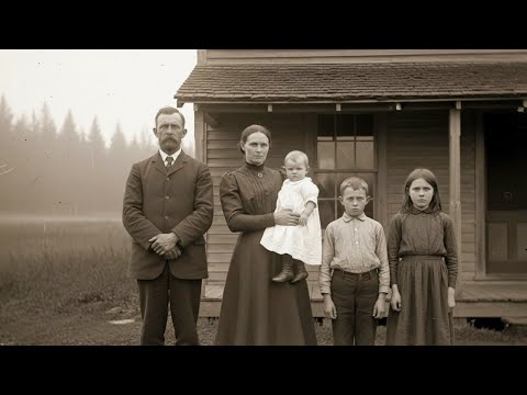 Una historia aterradora de una familia que jamás enterró a sus muertos