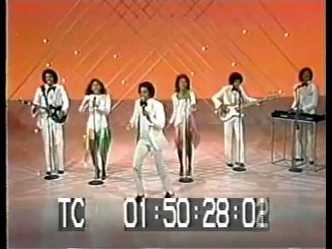 The Sylvers - Come Dance With Me/Don't Stop Get Off