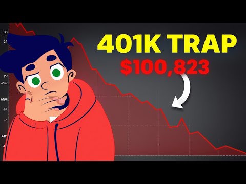 If You're Over 60: Why Warren Buffett Says Your 401(k) Is in Danger