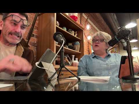 LRL EPISODE 007: WHO'S WATCHING THE WATCHMEN?