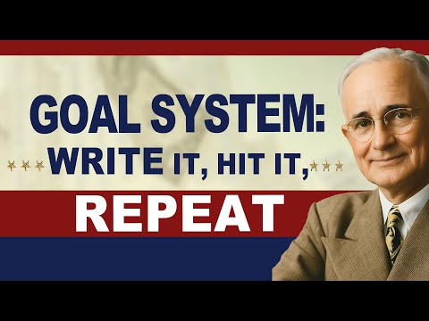 Napoleon Hill Unmasks the Six Fears Stealing Your Future