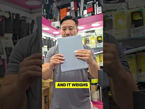 Huawei MateBook Fold Hands-On: It Runs Windows 11!!?!!