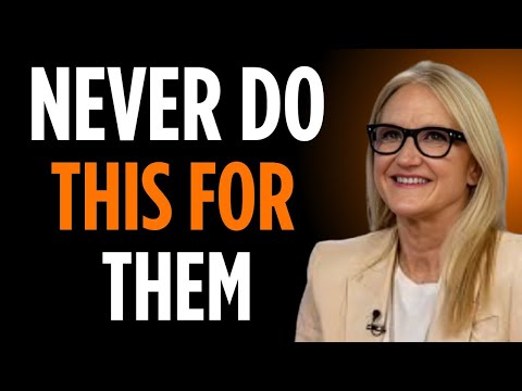 Top 5 Things You Should NEVER Do for an Avoidant (You’ll Regret It)||Mel Robbins Motivational Speech