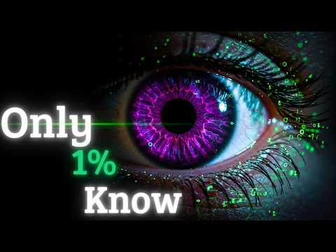 Only 1% Will EVER Understand This Quantum Law (And You're About To)