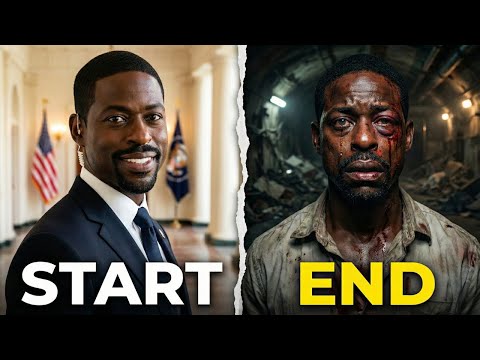 The Entire Story of Paradise in 30 Minutes