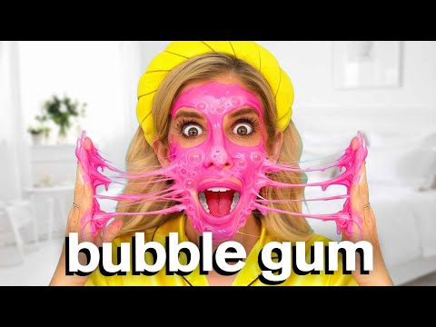 I Tested the MOST ODDLY SATISFYING Products Before Sleep