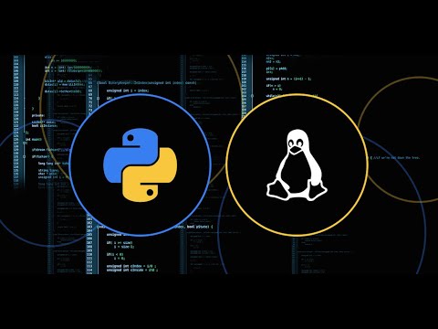 Python Installation on Linux Terminator. A step by step guide.