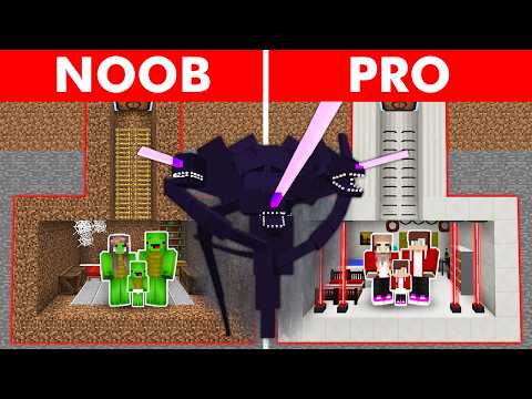 Best of Minecraft – Disasters vs Ultimate Shelter