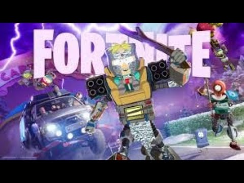 aye come check this out!! #fortnite #fyp