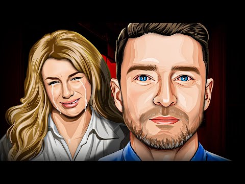 The Collapse of Justin Timberlake’s Reputation