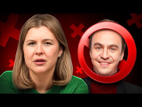 WHAT HAPPENED TO THE CANCELED STARS: Todorenko, Abramov, Ivleeva, Basharov