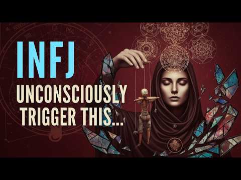 7 Psychological Ways INFJs Unknowingly Change People