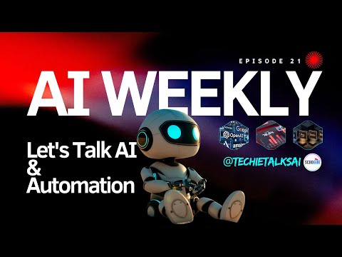 The Week AI Changed: GPT-5.2 vs Gemini 3 vs Claude Opus 4.5 | OpenAI, Google & Anthropic's Battle