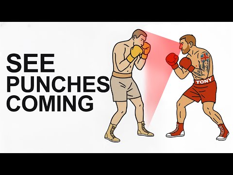 You’ll Never Get Hit Again After Learning This