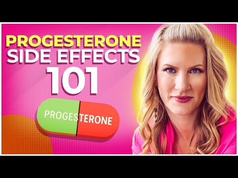 Hate Your Progesterone? 10 Ways to Fix It